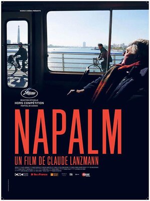 affiche Napalm