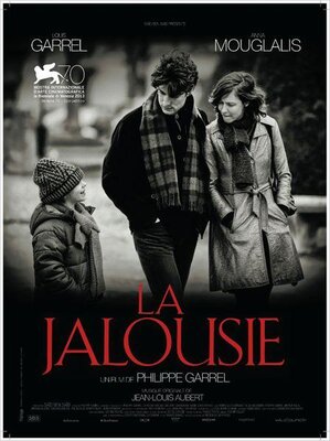 affiche La Jalousie