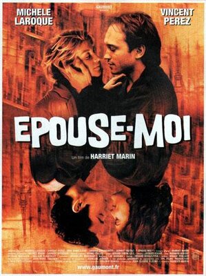 affiche Epouse-moi