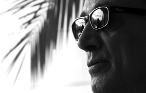 Délibérations, Abbas Kiarostami vu par Romain Winding (avec l'aimable autorisation de Kodak)