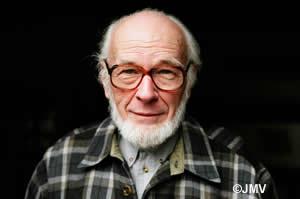 Décès du directeur de la photographie André Goeffers, SBC