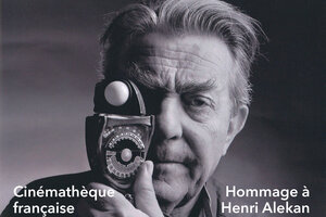 Henri Alekan