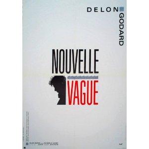 affiche Nouvelle vague