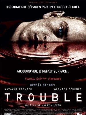 affiche Trouble