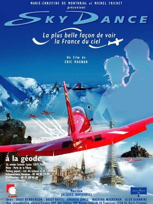 affiche Sky Dance