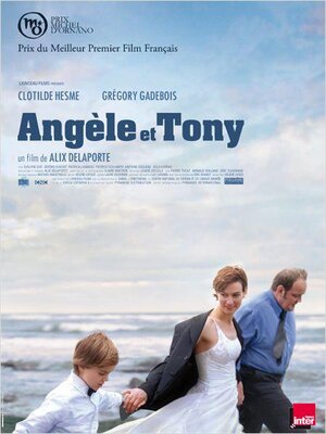 affiche Angèle et Tony