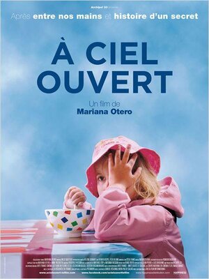 affiche A ciel ouvert