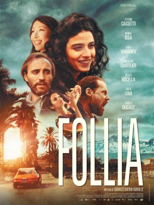 affiche Follia