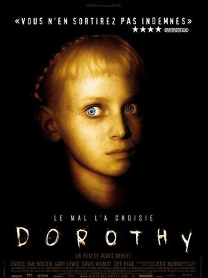 affiche Dorothy