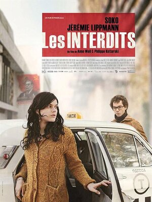 affiche Les Interdits