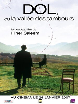 affiche Dol ou la vallée des tambours