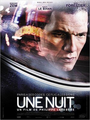 affiche Une nuit