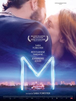 affiche M