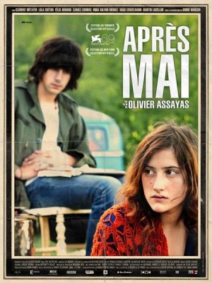 affiche Après mai