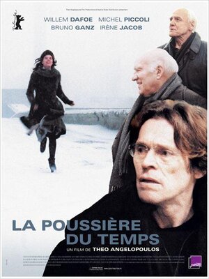 affiche La Poussière du temps