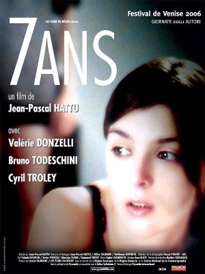 affiche 7 ans