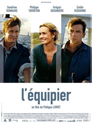 affiche L'Equipier