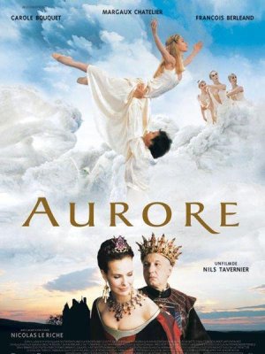 affiche Aurore