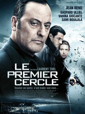affiche Le Premier cercle