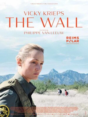 affiche The Wall