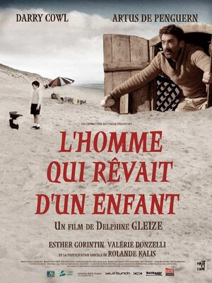 affiche L'Homme qui rêvait d'un enfant