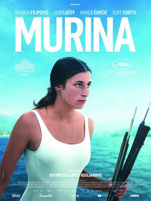affiche Murina