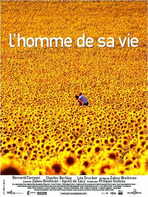 affiche L'Homme de sa vie