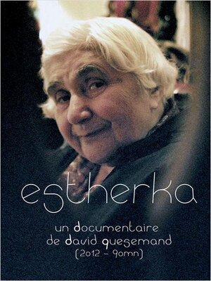 affiche Estherka