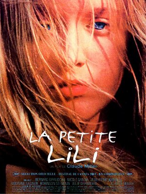 affiche La Petite Lili