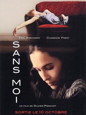 affiche Sans moi