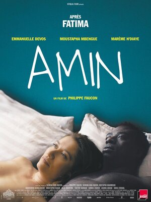 affiche Amin