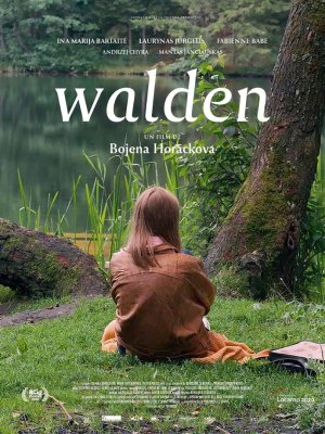 affiche Walden