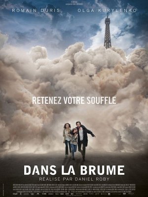 affiche Dans la brume