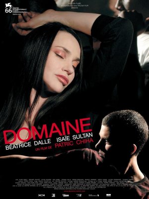 affiche Domaine