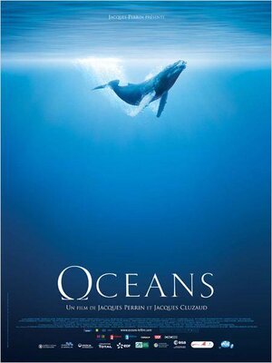 affiche Océans
