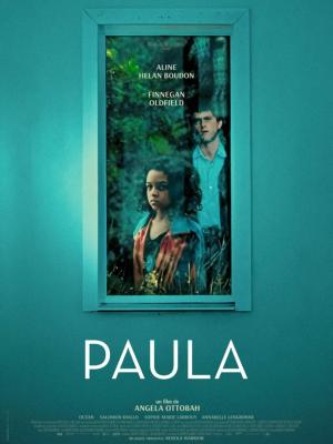 affiche Paula