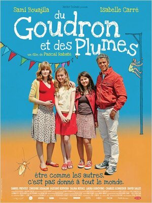 affiche Du goudron et des plumes