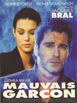 affiche Mauvais Garçon