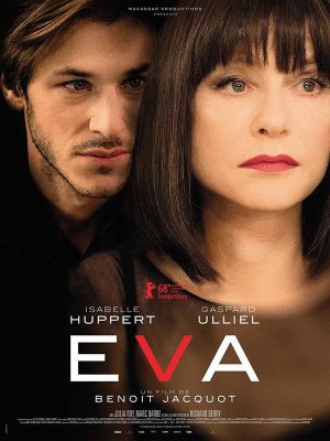 affiche Eva