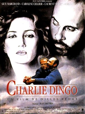 affiche Charlie Dingo