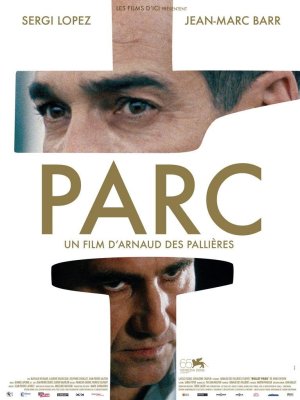 affiche Parc