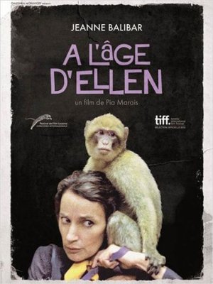 affiche Im Alter von Ellen