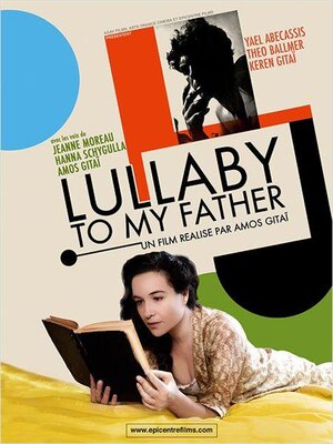 affiche Lullaby to My Father