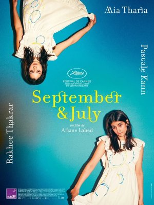 affiche September & July