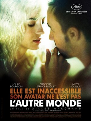 affiche L'Autre monde