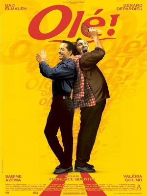 affiche Olé !