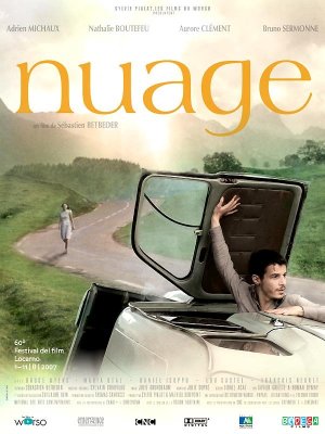 affiche Nuage