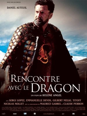 affiche Rencontre avec le dragon