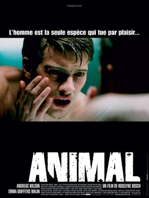 affiche Animal