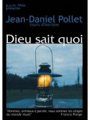 affiche Dieu sait quoi